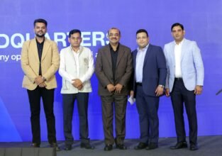 1 / 1 – MRG Group Announces Strategic Collaboration with Arica Pharmaceutical.jpeg