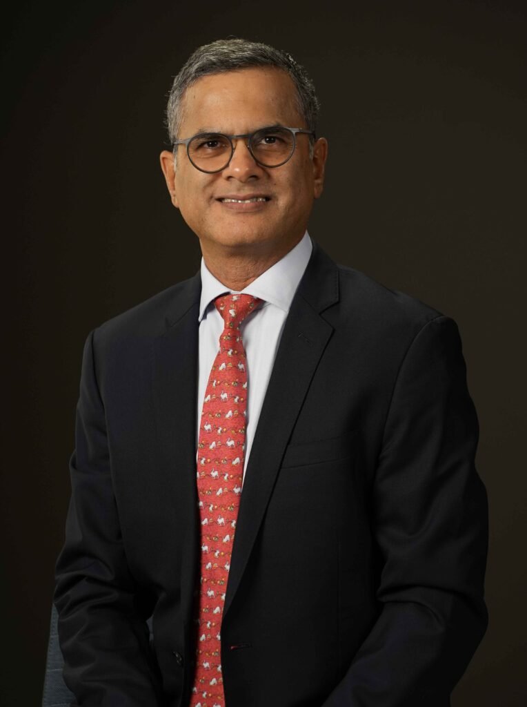 Mr. Shirish Godbole