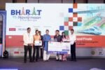 NICMAR Brings Indias Brightest Infrastructure Talent Together at the Grand Finale of Bharat Nav Nirmaan Challenge Image