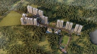 Nambiar Builders Launches District 25 Phase III in Bengaluru, Eyeing ₹3,071 Crore Topline