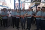 Nuvoco Vistas Enters Gujarat Market With Inauguration Of Limla Cement Plant In Surat 5 Nuvoco Vistas inaugurates Limla Cement Plant in Surat 1