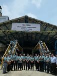 Nuvoco Vistas Reports Strong Q1FY27 Performance and Expands Western India Footprint With Surat Cement Plant Inauguration 5 Nuvoco Vistas inaugurates Limla Cement Plant in Surat 2 1