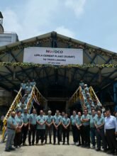 Nuvoco Vistas inaugurates Limla Cement Plant in Surat 2 1