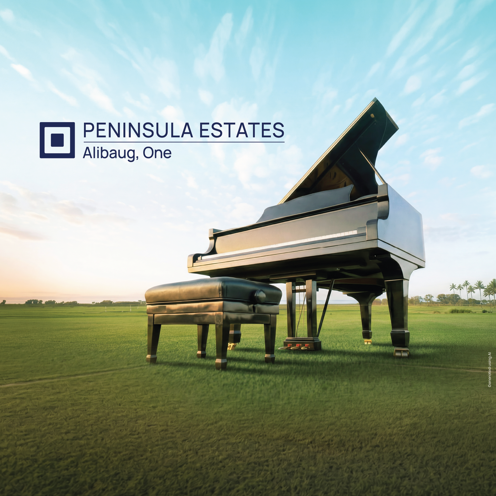 Peninsula Estates Alibaug ONE
