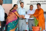 Embassy REIT, dSPACE India Hand Over New Infrastructure at Government PU College in Bengaluru 5 Pic 3