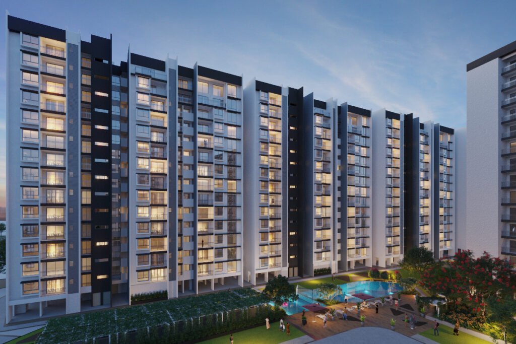 Strong Buyer Demand Drives SNN Estates to Expand Felicity Project in North Bengaluru 3 Strong Buyer Demand Drives SNN Estates to Expand Felicity Project in North Bengaluru
