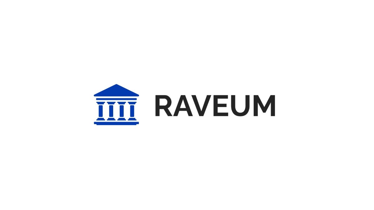 Raveum Logo 1