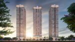 SKA Group Launches SKA Atlantis In Siddharth Vihar, Expands Its Luxury Residential Portfolio 7 SKA Atlantis Render Image