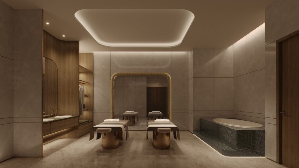 The Cascades Neopolis Partners with Spa L’Occitane en Provence to Bring a Provençal Vision of Better-Being to Residential Living in Hyderabad 2 The Cascades Neopolis Partners with Spa L’Occitane en Provence to Bring a Provençal Vision of Better-Being to Residential Living in Hyderabad
