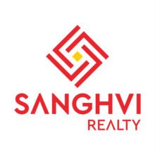 Sanghvi Realty Logo