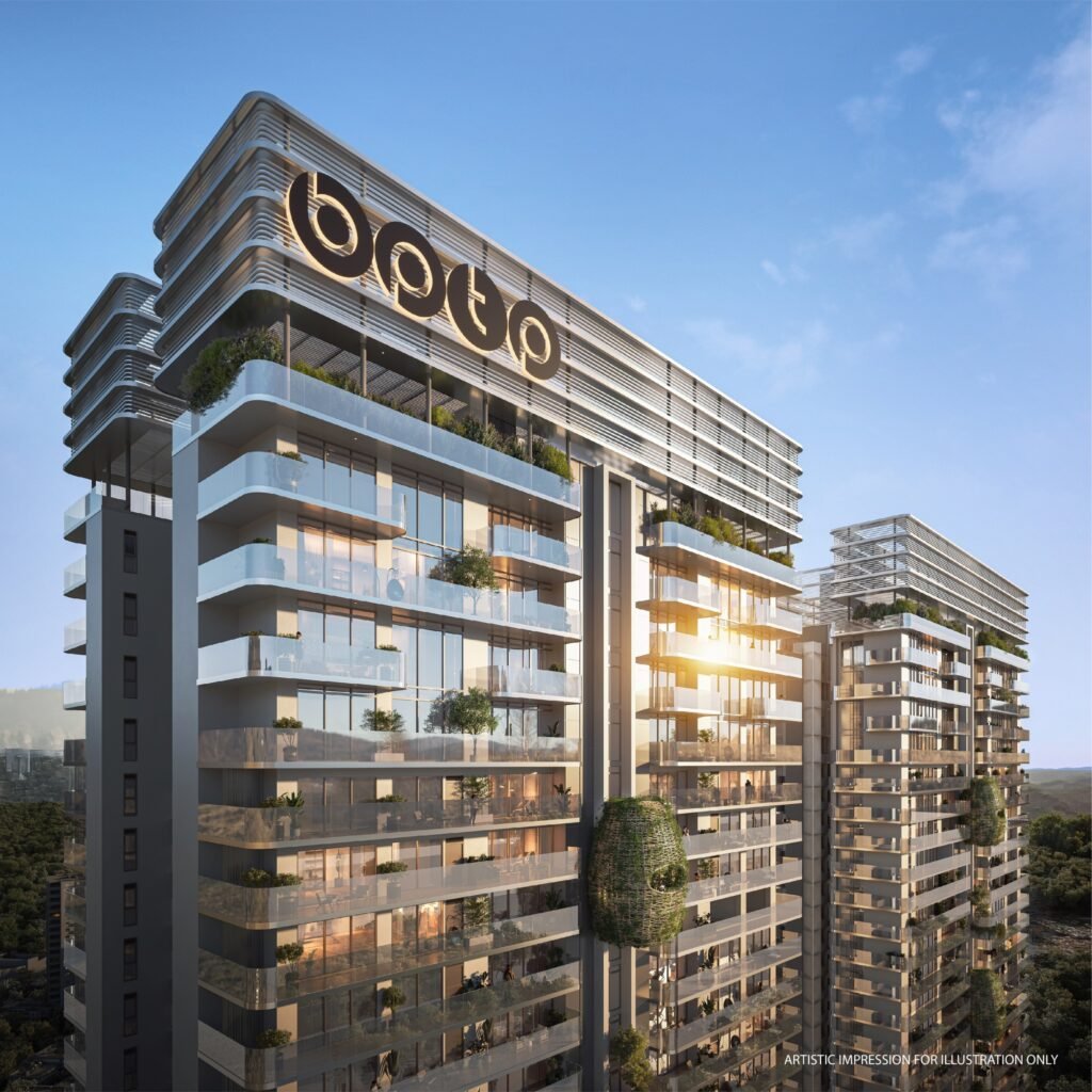 BPTP Commences Allotments For Luxury SkyNest Towers In Faridabad Following Overwhelming Market Response 1 Skynest By BPTP