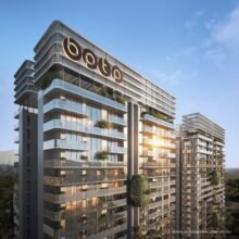 Skynest By BPTP