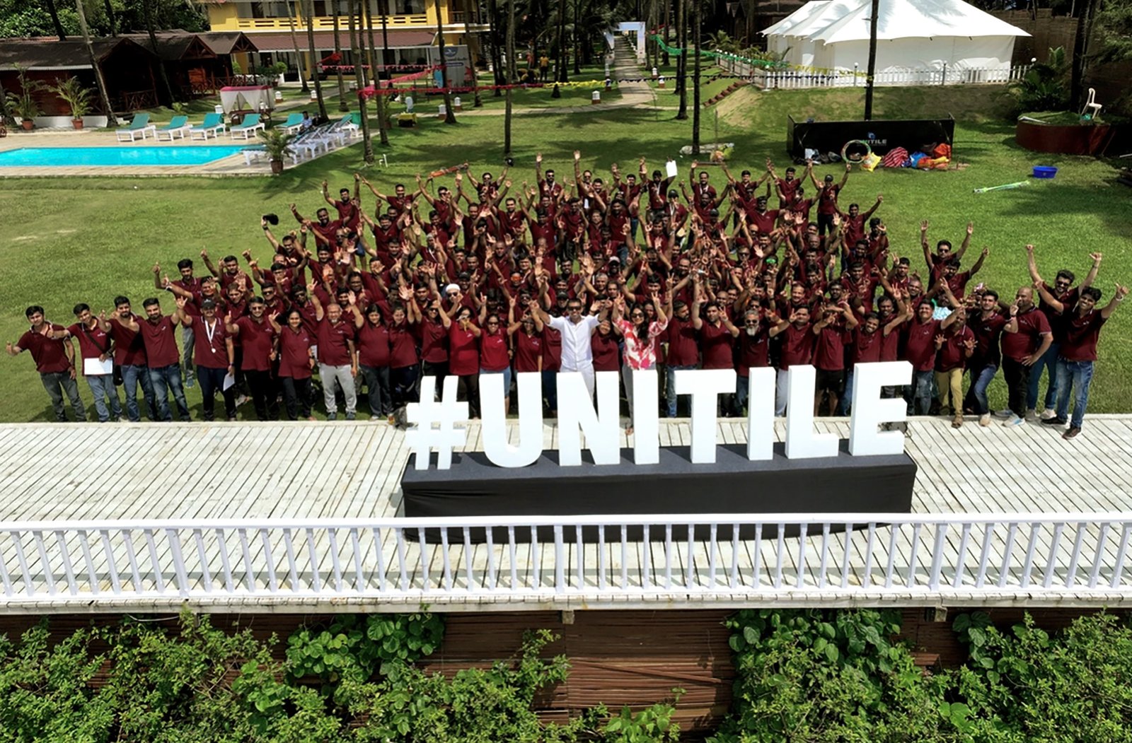 Unitile Image