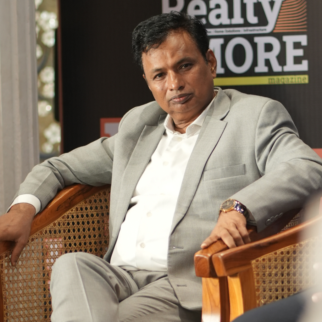 A Tale of Two Cities: Ultra-Luxury Towers Rise Alongside ‘Affordable Luxury’ Under ₹2 Crore in Noida Real Estate Market 2 Untitled design