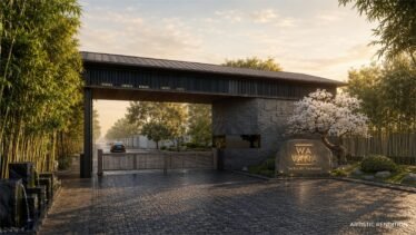 WA VANA By BPTP