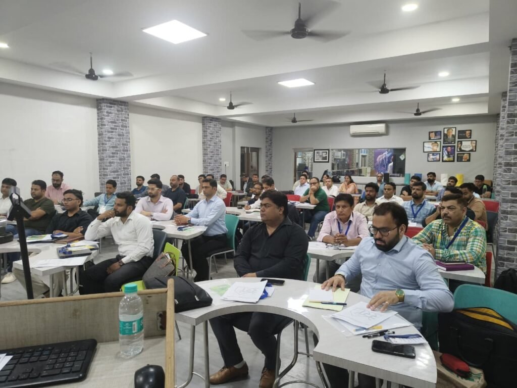 UP RERA Launches Real Estate Agent Training Programme to Enhance Sector Transparency 1 WhatsApp Image 2026 07 01 at 4.37.58 PM 1