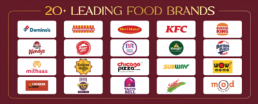 food brands