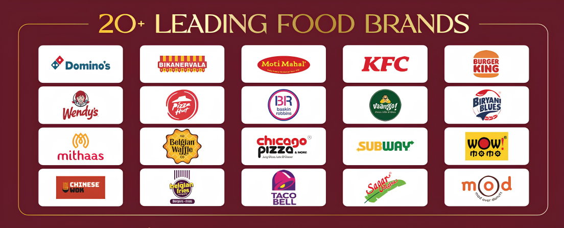 food brands