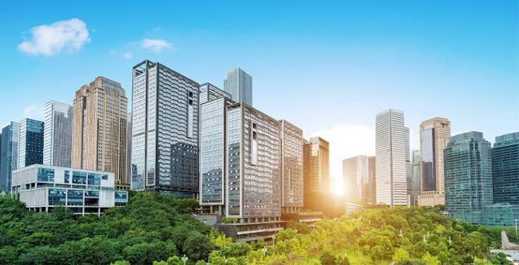 How Real Estate Develops Urban Areas: Driving Growth, Infrastructure, and Economic Progress 2 How Real Estate Develops Urban Areas: Driving Growth, Infrastructure, and Economic Progress