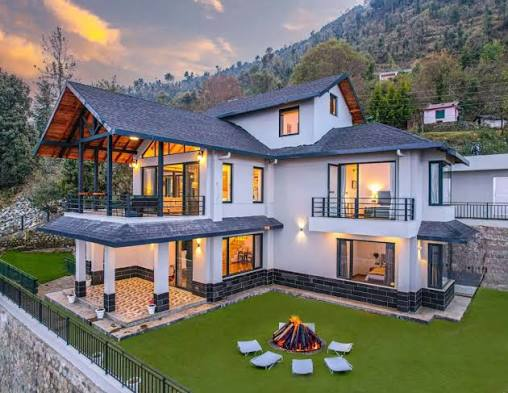 Apartment vs Flat vs Villa: Which Property Is Best in India? 4 Apartment vs Flat vs Villa: Which Property Is Best in India?