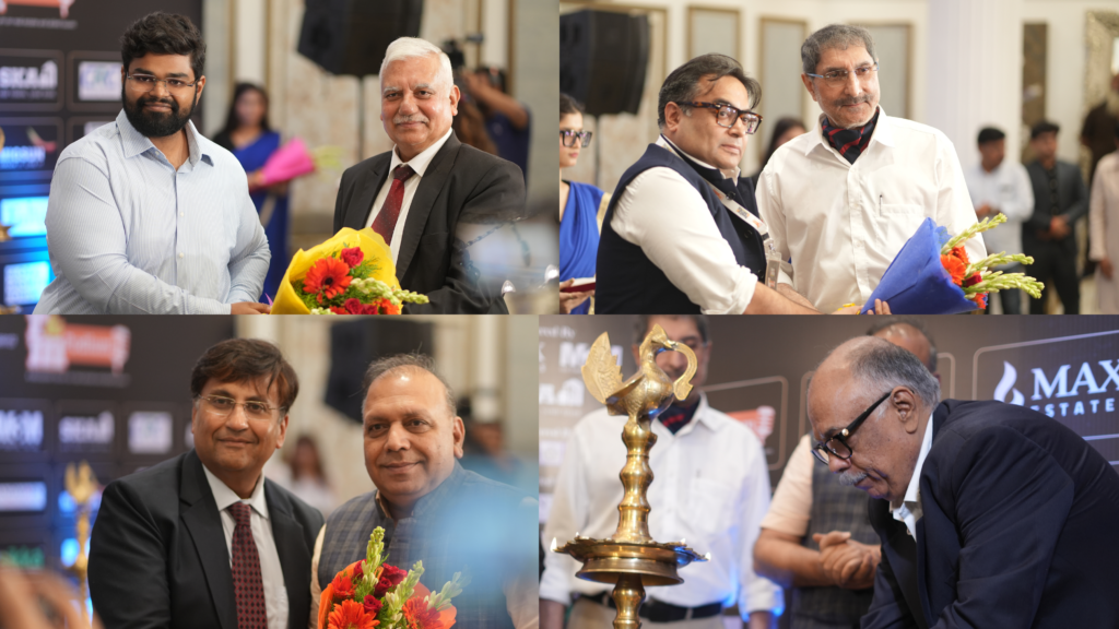 R&M Podium VII Brings Real Estate's Biggest Voices Together in New Delhi 3 thum oobnail