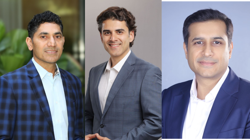 Sanjay Ghodawat Group and Nordstar Estates Launch Joint Venture Targeting INR 5,000 Crore GDV 1 thum oobnail 4
