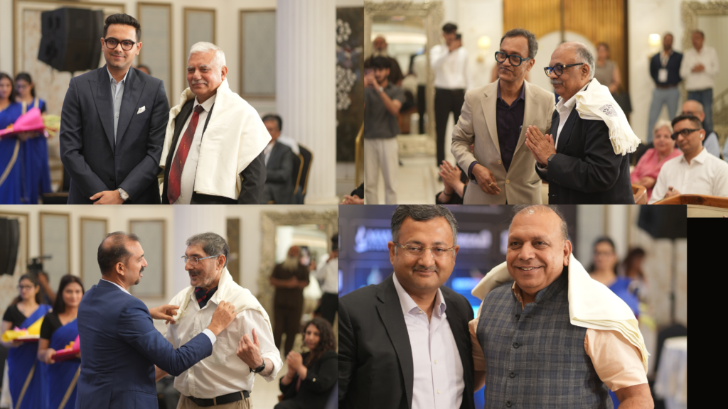 R&M Podium VII Brings Real Estate's Biggest Voices Together in New Delhi 4 thumbnail 1