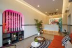Olive Hospitality Opens Four New Hotels, Enters North India with Gurugram Launch 7 09 Common Area JP Nagar