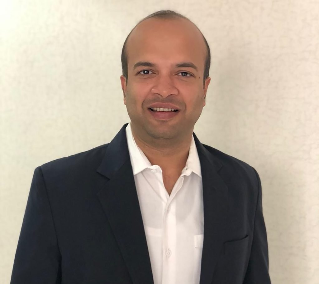 Aegeus Technologies Lists on SME Index as Brigade REAP’s First Public Venture 2 Abhay Garg Head Private Investments Brigade Family Office and Head Chief Mentor Brigade REAP.jpg 1