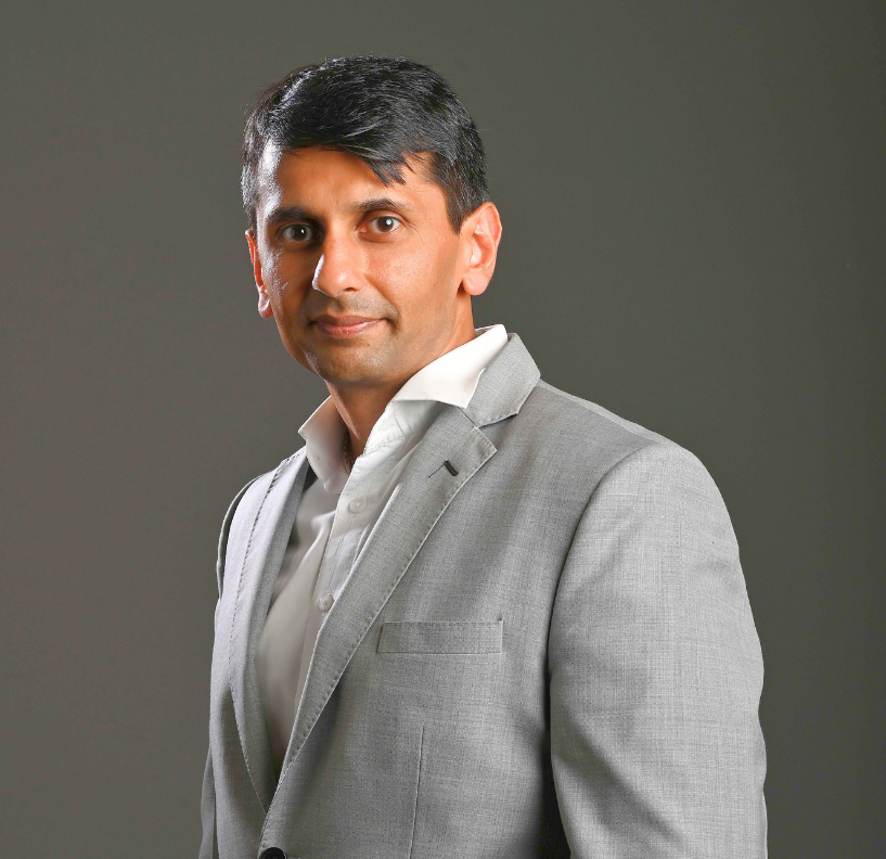 The House of Abhinandan Lodha Advances Nagpur Marina Delivery Timeline by Two Years 2 Abhinandan Lodha Chairman The House of Abhinandan Lodha