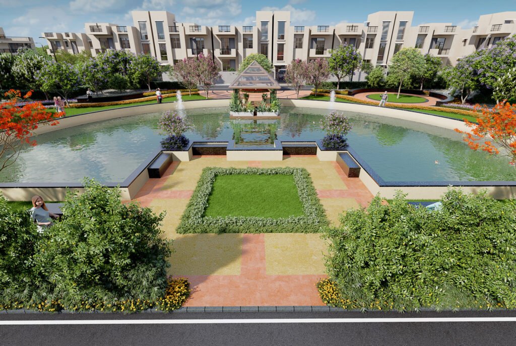 Agrasheel Infratech Pvt Ltd has launched Phase II Aashrayam Township 2
