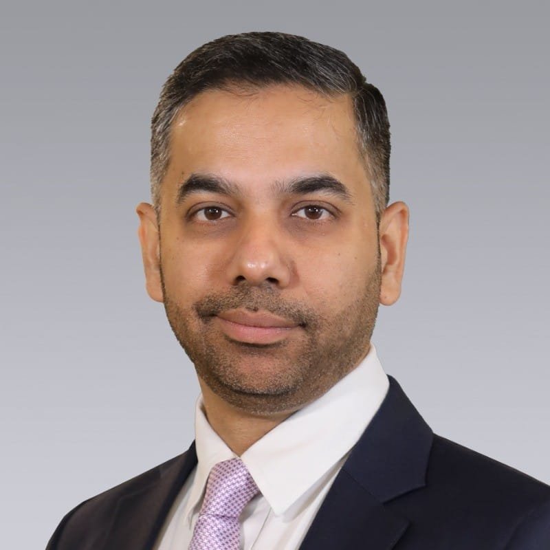 Commercial Real Estate Veteran Ajay Malik Joins Ofis Square as Chief Business Officer 2 Ajay Malik Joins Ofis Square as CBO 1