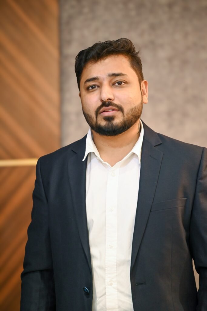 KREEVA Elevates Anurag Tripathi to AVP – Marketing & Corporate Communication 2 KREEVA Elevates Anurag Tripathi to AVP – Marketing & Corporate Communication