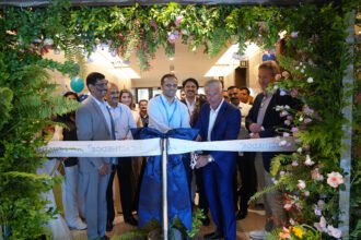 Brigade Group Signs Lease with HealthEdge at Brigade Square.jpeg