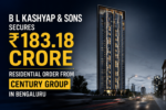 Krishvi Group To Invest Rs 760 Crore Across Three Residential Projects In Bengaluru 8 ChatGPT Image Aug 21 2026 03 11 49 PM