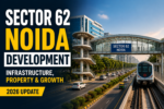 Sector 62 Noida Development: Infrastructure, Property & Growth 5 ChatGPT Image Aug 8 2026 01 21 35 PM