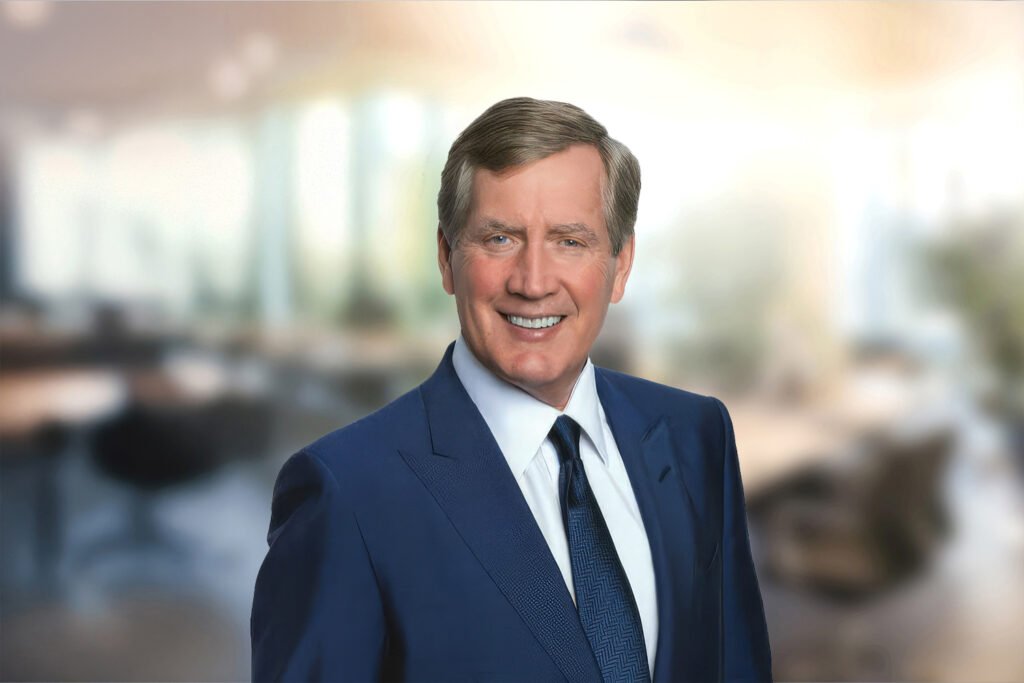 Savills Completes $1.1 Billion Acquisition Of Eastdil Secured LLC 3 D.Michael Van Konynenburg CEOEastdilSecuredSavills