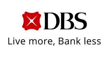 DBS Bank India Logo