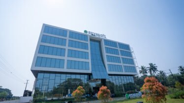 Eyasoft Building