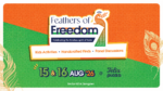 Felix Plaza Launches 'Feathers of Freedom Campaign' to Celebrate Independence DayFelix PlazaFelix Plaza Launches 'Feathers of Freedom Campaign' to Celebrate Independence Day 7 Felix Plaza Launches Feathers of Freedom Campaign