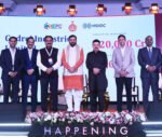 Godrej Industries Group Signs MoU with Government of Haryana for ₹20000 Crore Investment with Potential to Create 40000 Jobs