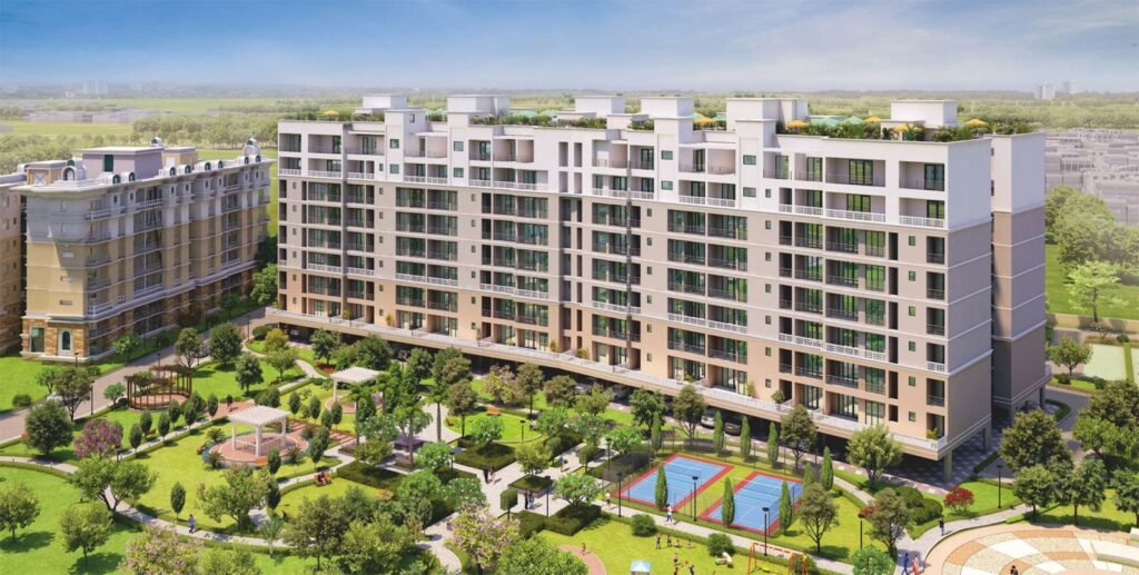 HP Global Infrra Launches Rs 100 Crore Amrit Aarogyam Phase-II Residential Project In Haridwar 2 HP Global Infrra Launches Rs 100 Crore Amrit Aarogyam Phase-II Residential Project In Haridwar