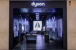 Image Dyson Opens at Vegas Mall 1