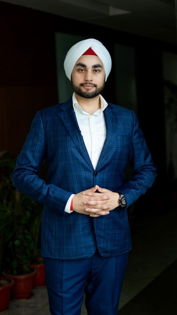 Upper Dwarka Expressway Could Be NCR's Next Infrastructure-Led Growth Corridor 2 Ishwin Singh Hora