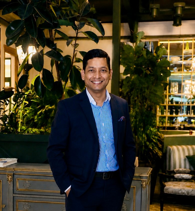 TARC Appoints Jagdish Singh as Vice President of Sales 2 Jagdish Singh Sir