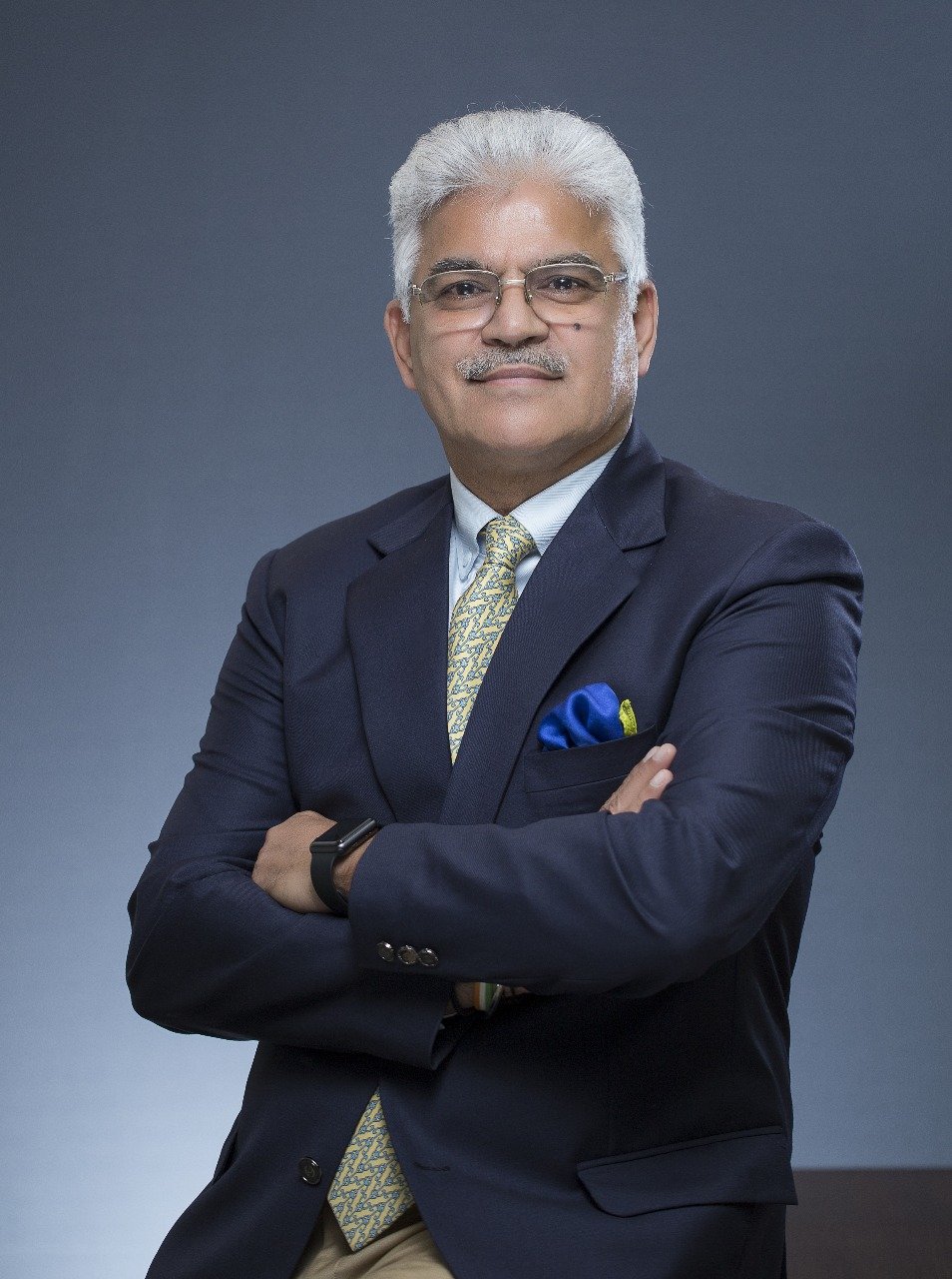 Kashyap