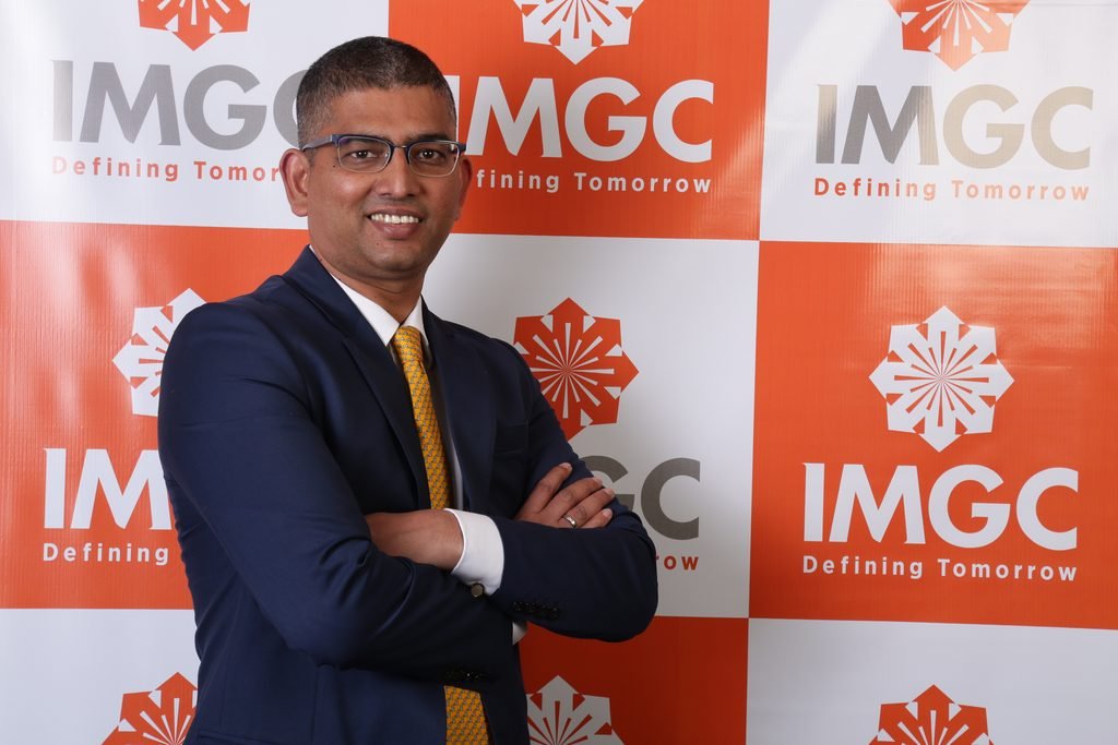 IMGC Crosses Rs 50,000 Crore in Home Loan Guarantees 2 Mahesh Misra MD CEO IMGC Final
