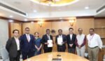 NABARD and NaBFID Sign MoU to Boost Funding for Rural Infrastructure Projects 6 Media 3