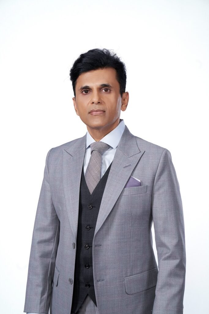 Sri Lotus Developers Appointed Developer For ₹1,600 Crore Commercial Redevelopment In Juhu 2 Sri Lotus Developers Appointed Developer For ₹1,600 Crore Commercial Redevelopment In Juhu