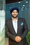 Mr. Gurpal Singh Chawla